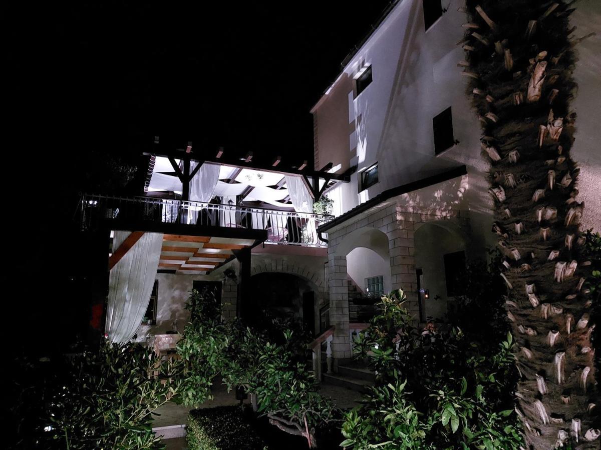 Apartments 2D Grebaštica Exterior foto